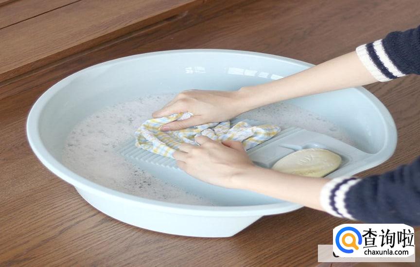 宝宝的衣服应该怎样洗