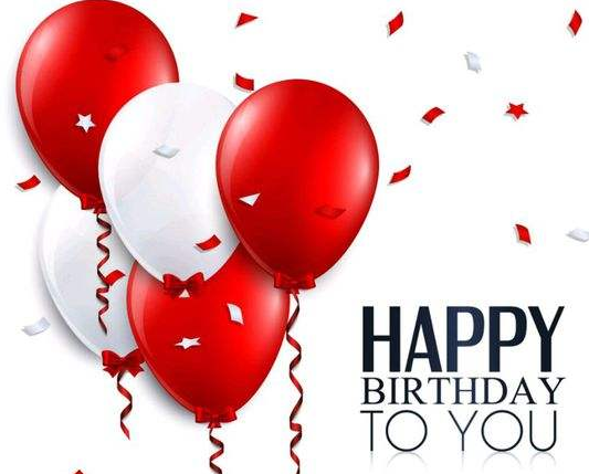 生日祝福语朋友