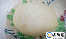 萝卜素馅包子的家常做法
