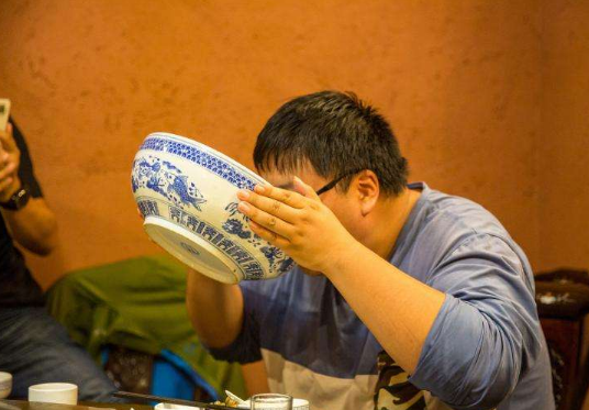 正常吃饭为什么会胖