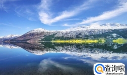 一个人的挪威旅游攻略