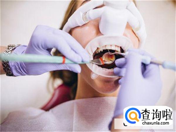 牙齿整形的危害