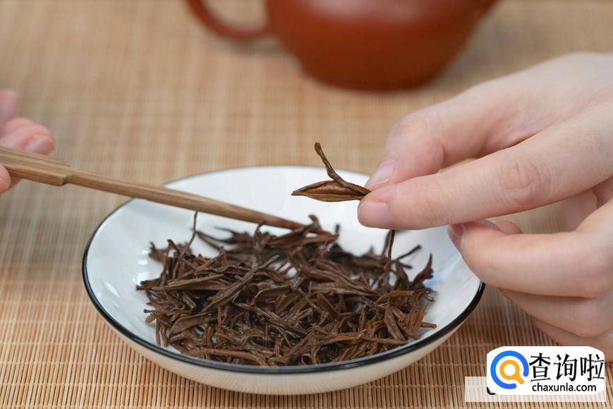 为什么喝完茶后千万别扔掉茶叶渣