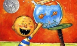 3-6岁儿童绘本推荐 孩子百看不厌的绘本