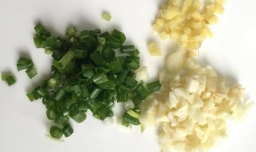 牛肉饺子馅怎么做好吃