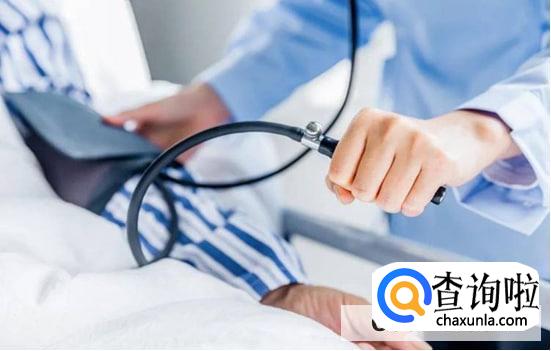 治疗高血压常见的误区