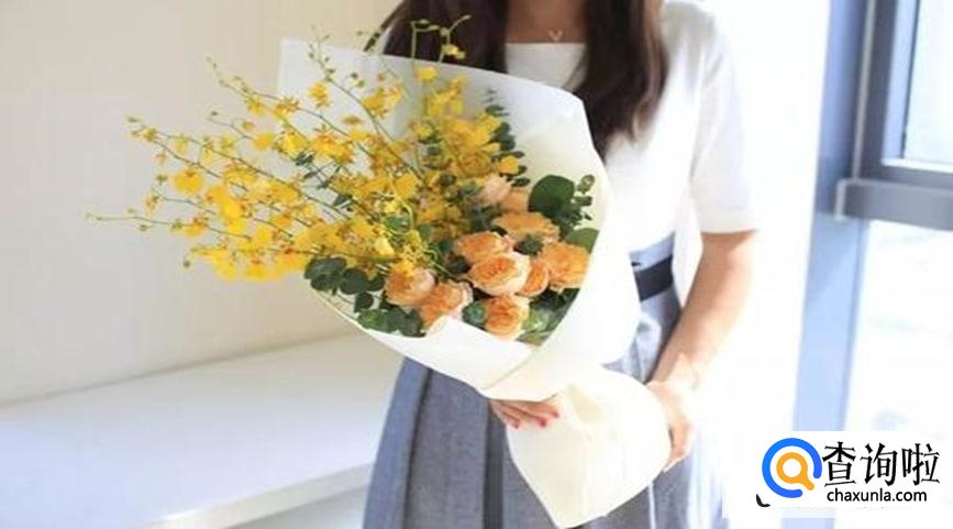 花束怎样才能存放的时间长