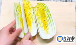 上汤娃娃菜怎么做？