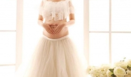 孕妇照什么时候拍最合适