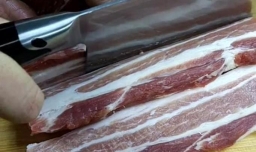 家常菜红烧肉的做法