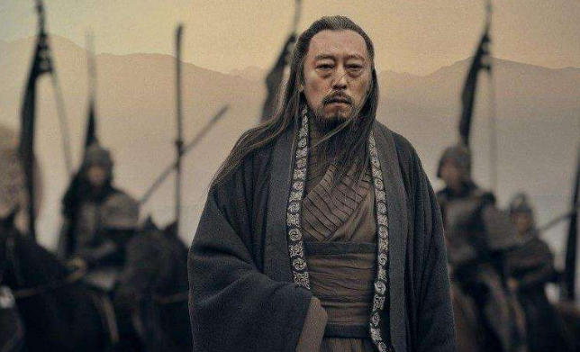 司马懿怎么死的