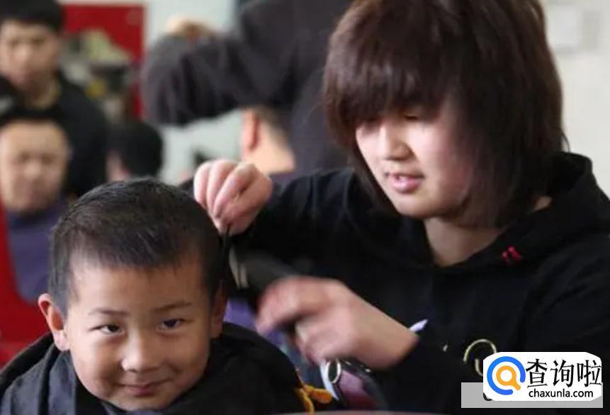 二月二必须要理发吗