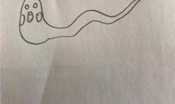 简笔画怎么画万圣节手抄报？