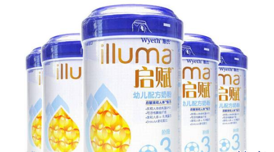 进口奶粉品牌排行榜10强有哪些