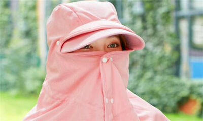 晚上紫外线强吗