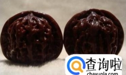 如何正确保养文玩核桃