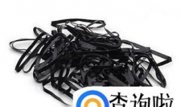 最快最有效的橡皮筋绑耳朵瘦脸法