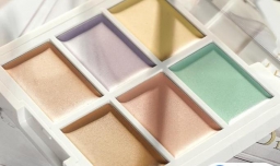 怎么遮盖黑眼圈