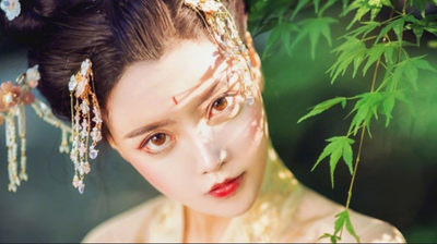 风情万种的意思是什么