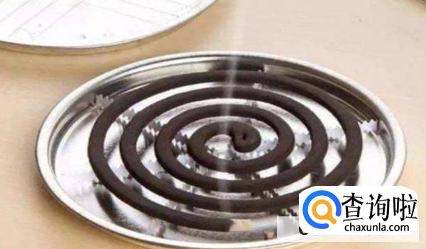 如何识别有毒与无毒蚊香