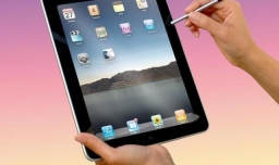 ipad怎么设置定位