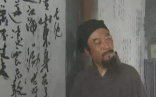 敢笑黄巢不丈夫是什么意思？