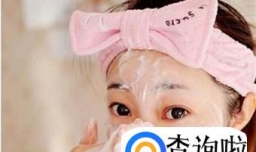 鼻贴膜的正确使用方法