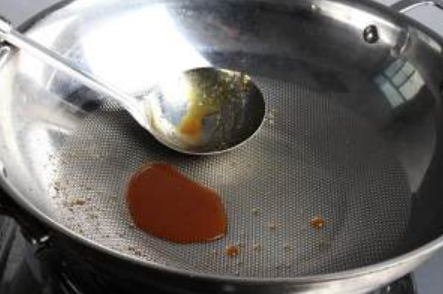 红烧猪蹄的做法