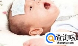 宝宝发烧退热小妙招
