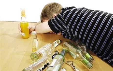 酒能成为入睡的催化剂吗