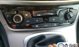 哈弗M6空调使用教程