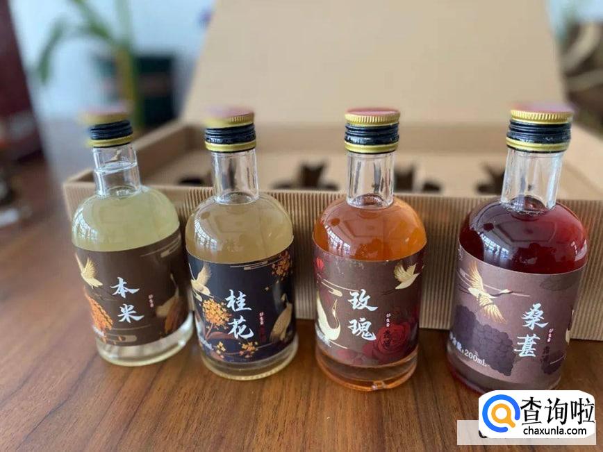 玫瑰露酒哪种好做卤水