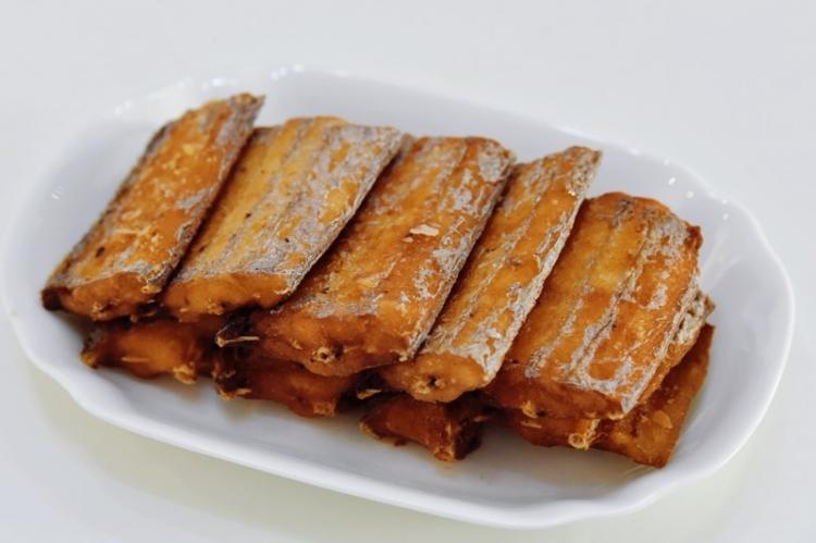 带鱼怎么做好吃又简单