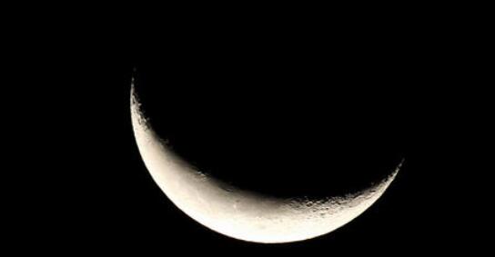 上玄月与下玄月的区别