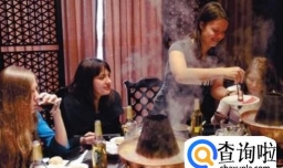 外国人对中餐的评价是什么