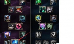 LOL雷霆天赋怎么点