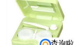 隐形眼镜清洗器有用吗