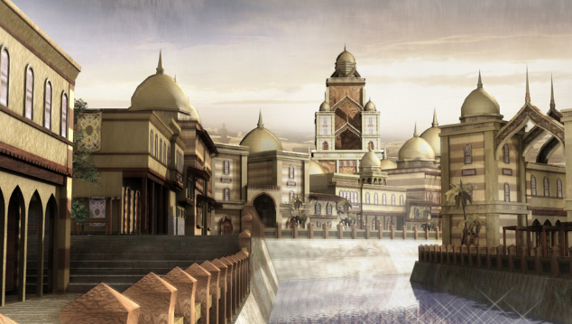 天方夜谭是什么意思