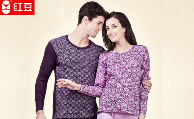 保暖内衣品牌排行榜前十名