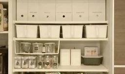 厨房收纳有哪些好方法？