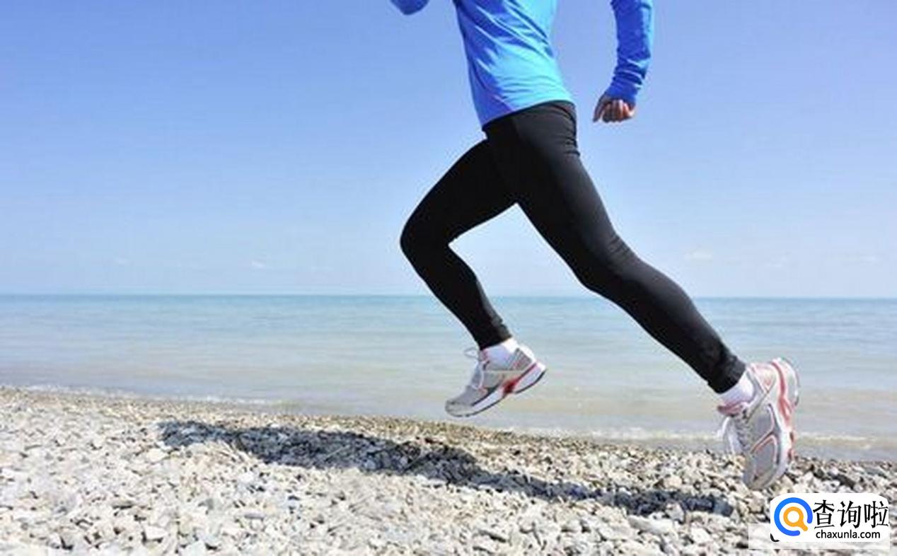 早上六点空腹跑步好吗