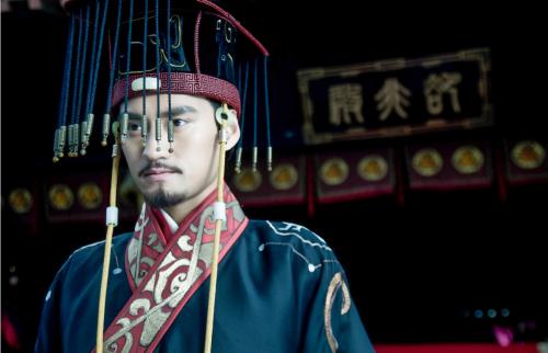 刘秀是哪个朝代的皇帝