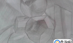 初学者怎么画好素描