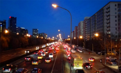 中国有多少个城市