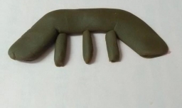 幼儿园手工桥制作方法