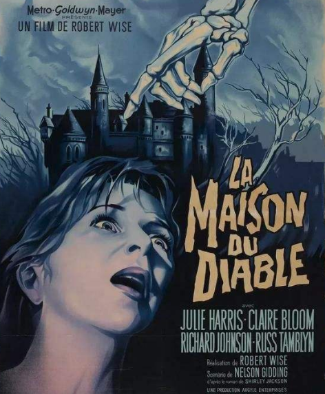 鬼片排行榜前十名 最恐怖的鬼片Top10