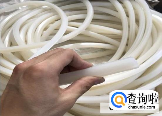 白色硅胶变黄怎么处理