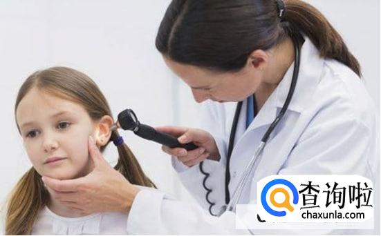 5岁男童听力下降怎么办