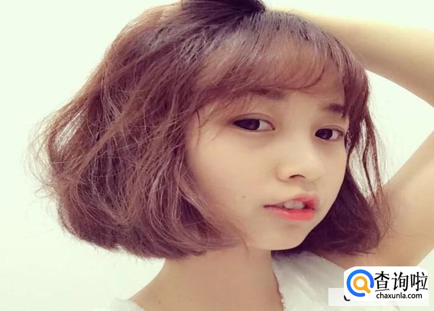 女生长发好还是短发好