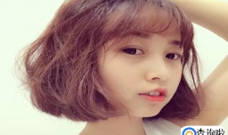 女生长发好还是短发好